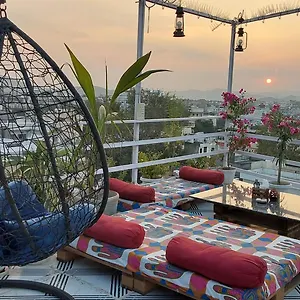 Ostello Raahi Backpacker's, Udaipur